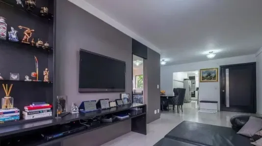 Apartamento com 3 Quartos à venda, 147m² no Jardim Paulista, São Paulo