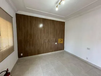 Imóvel Comercial para alugar, 78m² no Vila Pavan, Americana