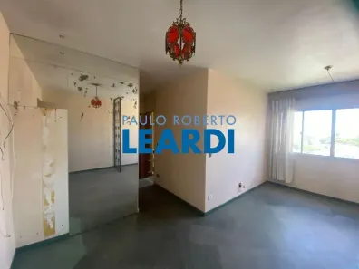 Apartamento com 2 Quartos à venda, 63m² no Campo Belo, São Paulo