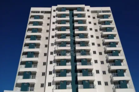Apartamento com 1 Quarto para alugar, 32m² no Vila Guedes de Azevedo, Bauru