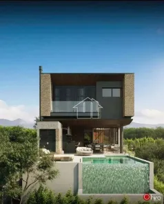 Casa de Condomínio com 4 Quartos à venda, 320m² no Urbanova I, São José dos Campos