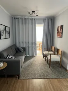 Apartamento com 3 Quartos à venda, 90m² no Jardim Sul, São José dos Campos