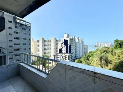 Apartamento com 3 Quartos à venda, 146m² no Pitangueiras, Guarujá