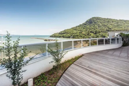 Apartamento com 4 Quartos à venda, 237m² no Centro, Balneário Camboriú