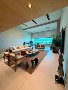 Apartamento com 4 Quartos à venda, 210m² no Federação, Salvador