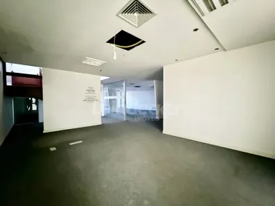 Sala Comercial para alugar, 200m² no Floresta, Porto Alegre