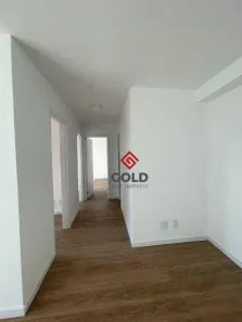 Apartamento com 3 Quartos para venda ou aluguel, 65m² no Vila Assunção, Santo André