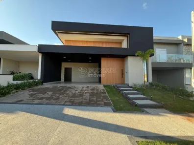 Casa de Condomínio com 3 Quartos à venda, 168m² no Residencial Village Damha III, Araraquara
