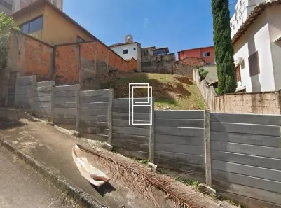 Lote/Terreno à venda, 360m² no Fernão Dias, Belo Horizonte