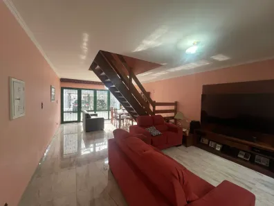 Sobrado com 3 Quartos à venda, 150m² no Chácara Mafalda, São Paulo