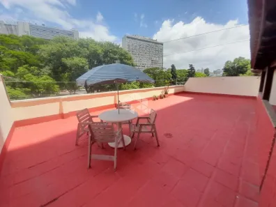 Apartamento com 2 Quartos à venda, 175m² no Praia de Belas, Porto Alegre