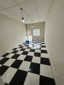 Sala Comercial para alugar, 28m² no Centro, Mogi das Cruzes