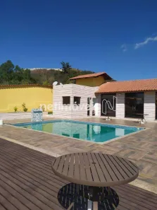 Casa de Condomínio com 3 Quartos à venda, 180m² no Solar do Madeira, Contagem