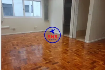 Sala Comercial à venda, 39m² no Centro, Campinas