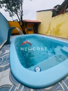 Casa com 2 Quartos à venda, 86m² no Balneario Itaguaí, Mongaguá