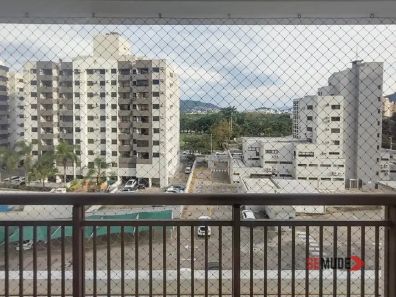 Apartamento com 2 Quartos à venda, 69m² no Itacorubi, Florianópolis