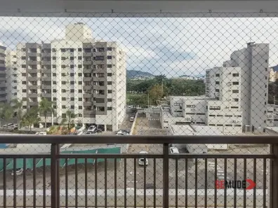 Apartamento com 2 Quartos à venda, 69m² no Itacorubi, Florianópolis