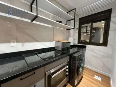 Apartamento com 1 Quarto para alugar, 68m² no Saco dos Limões, Florianópolis