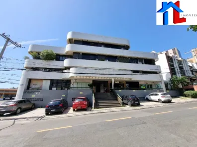 Sala Comercial à venda, 32m² no Rio Vermelho, Salvador