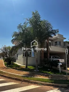 Sobrado com 3 Quartos à venda, 240m² no Parque Brasil 500, Paulínia