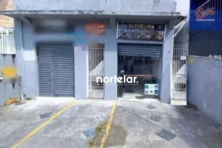 Lote/Terreno à venda, 200m² no Vila Leopoldina, São Paulo