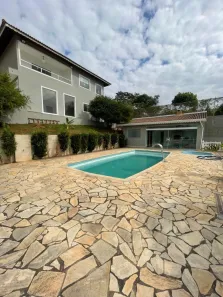 Fazenda/Sítio com 5 Quartos à venda, 362m² no Residencial Country Felix, Bom Jesus dos Perdões