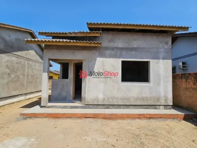 Casa com 2 Quartos à venda, 51m² no Polícia Rodoviária, Araranguá