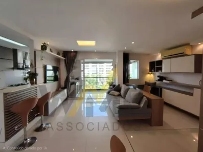 Apartamento com 3 Quartos à venda, 90m² no Barra Olímpica, Rio de Janeiro
