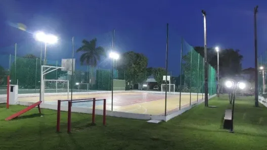 Lote/Terreno à venda, 540m² no Parque das Nações, Parnamirim