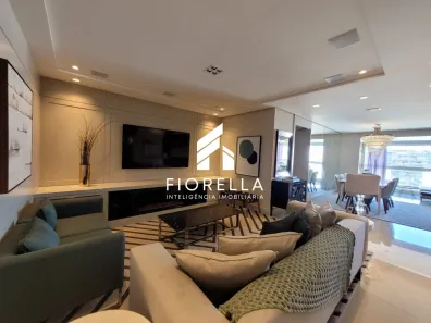 Apartamento com 2 Quartos à venda, 144m² no Campinas, São José