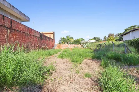 Lote/Terreno à venda, 586m² no Parque Taquaral, Campinas