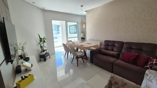 Apartamento com 3 Quartos à venda, 71m² no Vila São José, Taubaté