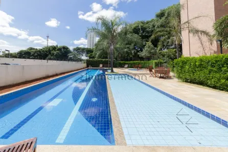 Apartamento com 3 Quartos à venda, 70m² no Jaguaré, São Paulo