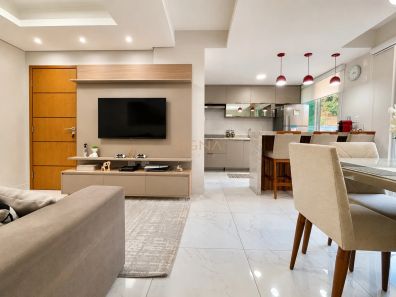 Apartamento com 2 Quartos à venda, 102m² no Bom Pastor, Juiz de Fora