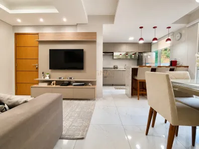 Apartamento com 2 Quartos à venda, 102m² no Bom Pastor, Juiz de Fora