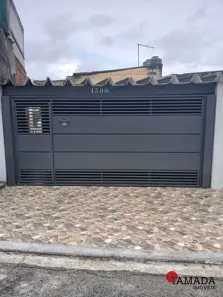 Casa com 3 Quartos à venda, 120m² no Vila Rio Branco, São Paulo