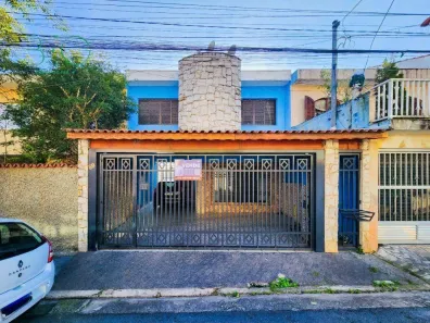 Lote/Terreno à venda, 140m² no Nova Petrópolis, São Bernardo do Campo