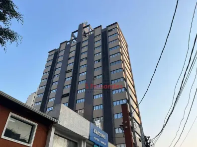Sala Comercial à venda, 32m² no Santo Amaro, São Paulo