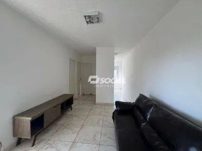 Apartamento com 2 Quartos à venda, 42m² no Bairro Novo, Porto Velho