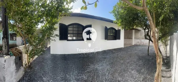 Casa com 2 Quartos à venda, 70m² no , Pontal do Paraná