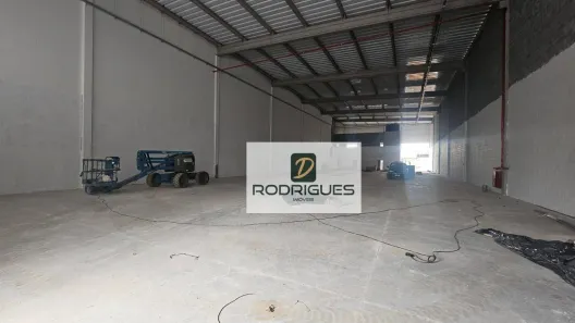 Galpão/Depósito/Armazém para alugar, 2613m² no Planalto, São Bernardo do Campo