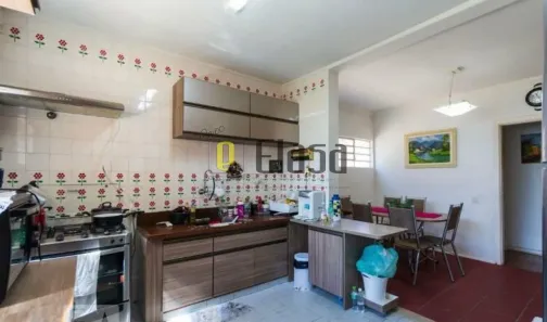 Sobrado com 4 Quartos para alugar, 290m² no Vila Santa Catarina, São Paulo