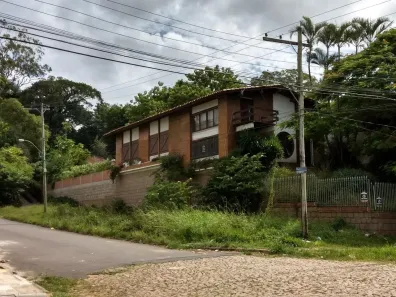 Casa com 3 Quartos à venda, 300m² no Santa Tereza, Porto Alegre