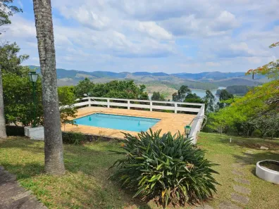 Fazenda/Sítio com 3 Quartos à venda, 387200m² no , Piracaia