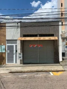 Ponto Comercial para alugar, 290m² no Vila Arens II, Jundiaí