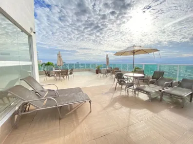 Apartamento com 3 Quartos à venda, 90m² no Coqueiral de Itaparica, Vila Velha