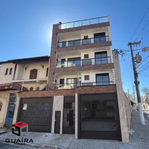 Apartamento com 2 Quartos à venda, 57m² no Jardim do Mar, São Bernardo do Campo
