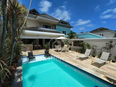 Casa de Condomínio com 4 Quartos à venda, 310m² no Recreio dos Bandeirantes, Rio de Janeiro