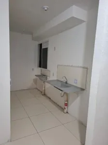Apartamento com 2 Quartos para alugar, 45m² no Maranguape I, Paulista