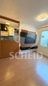 Apartamento com 2 Quartos à venda, 49m² no Vila Emir, São Paulo